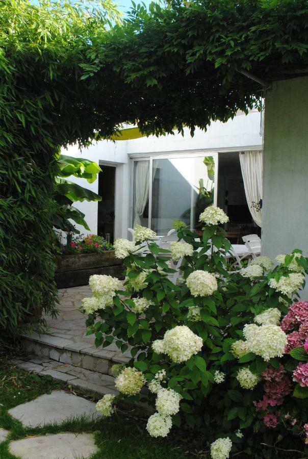 Chambres D'Hotes La Tribu Quevreville-la-Poterie Exterior photo